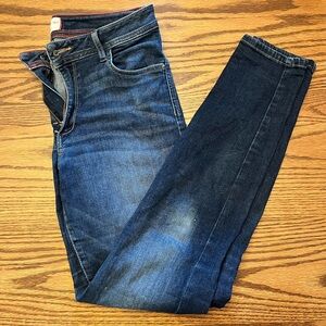 Fran Denim Nicole jeans size 30